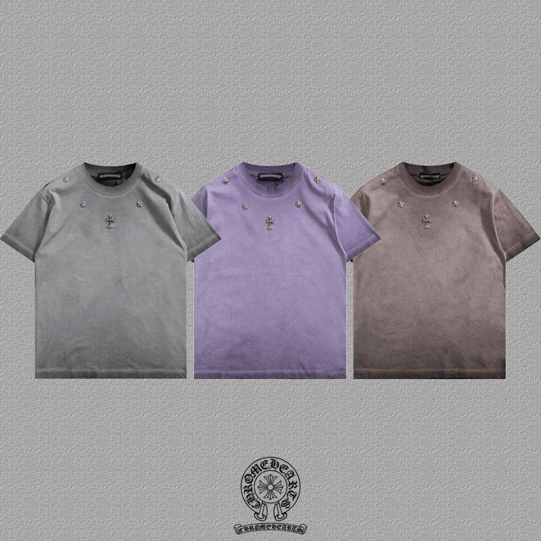 Chrome Hearts T-Shirt