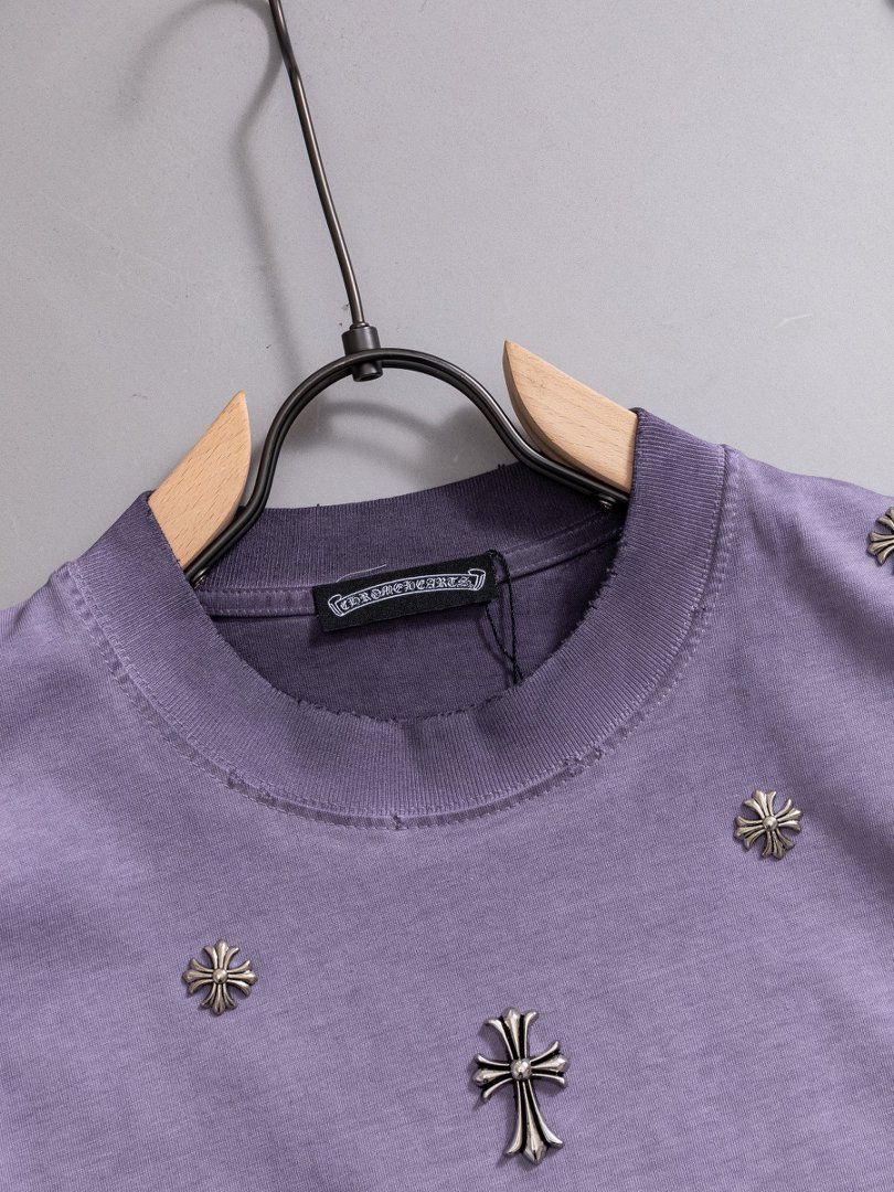 Chrome Hearts T-Shirt