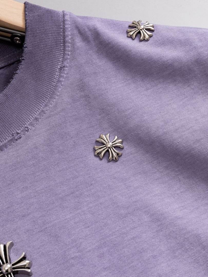 Chrome Hearts T-Shirt