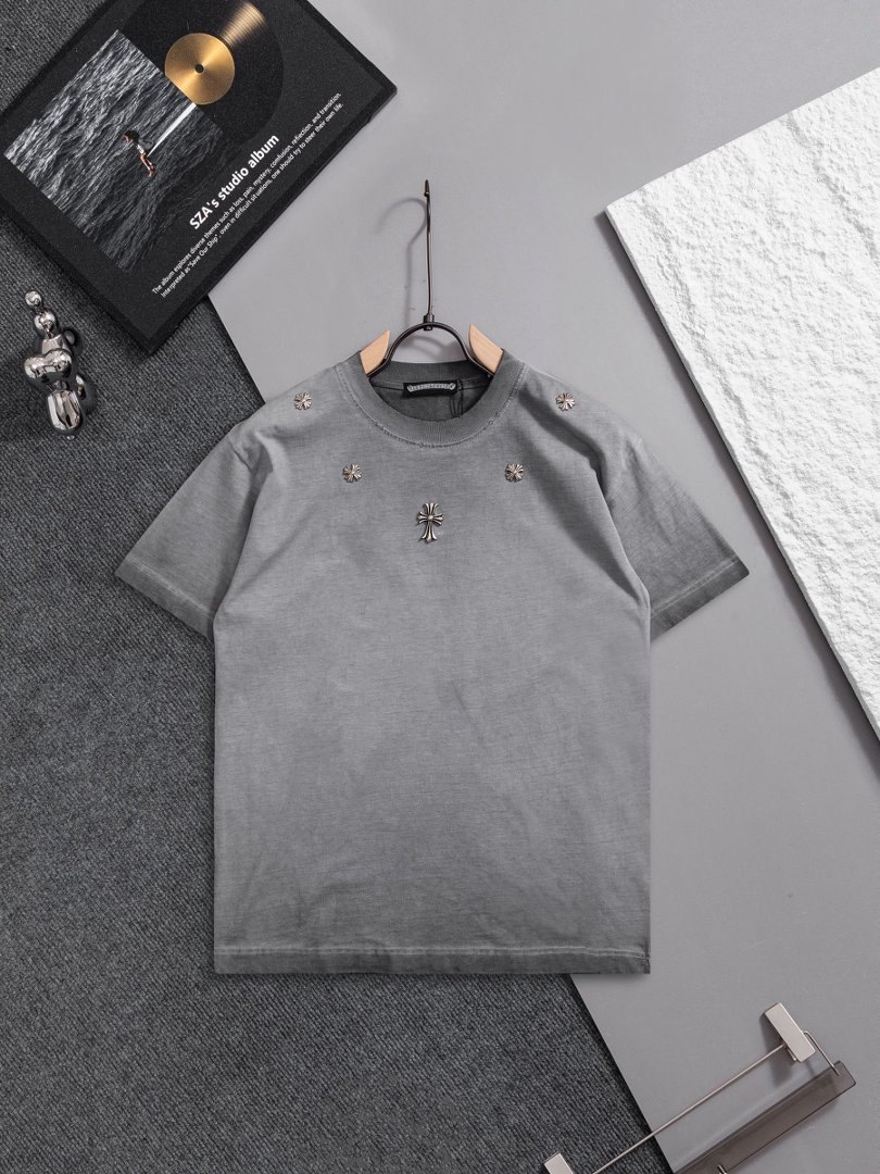 Chrome Hearts T-Shirt
