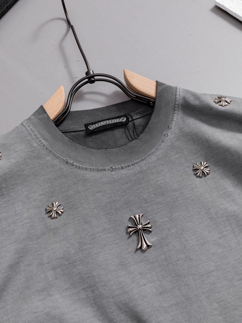 Chrome Hearts T-Shirt
