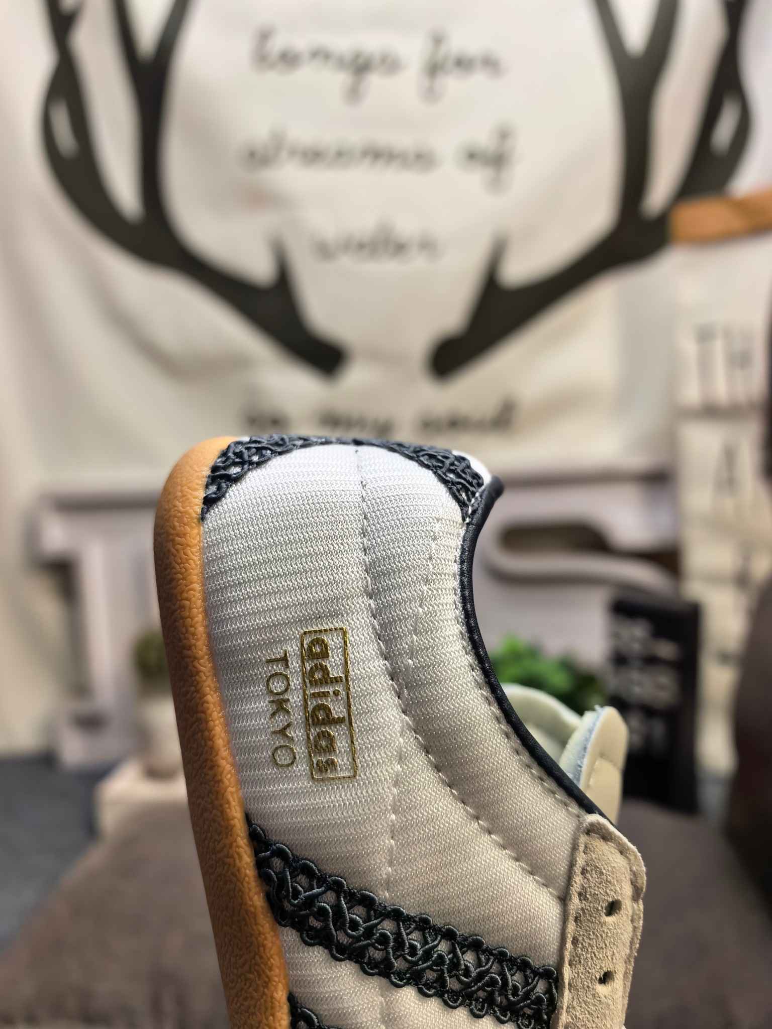 adidas TOKYO W Shoes