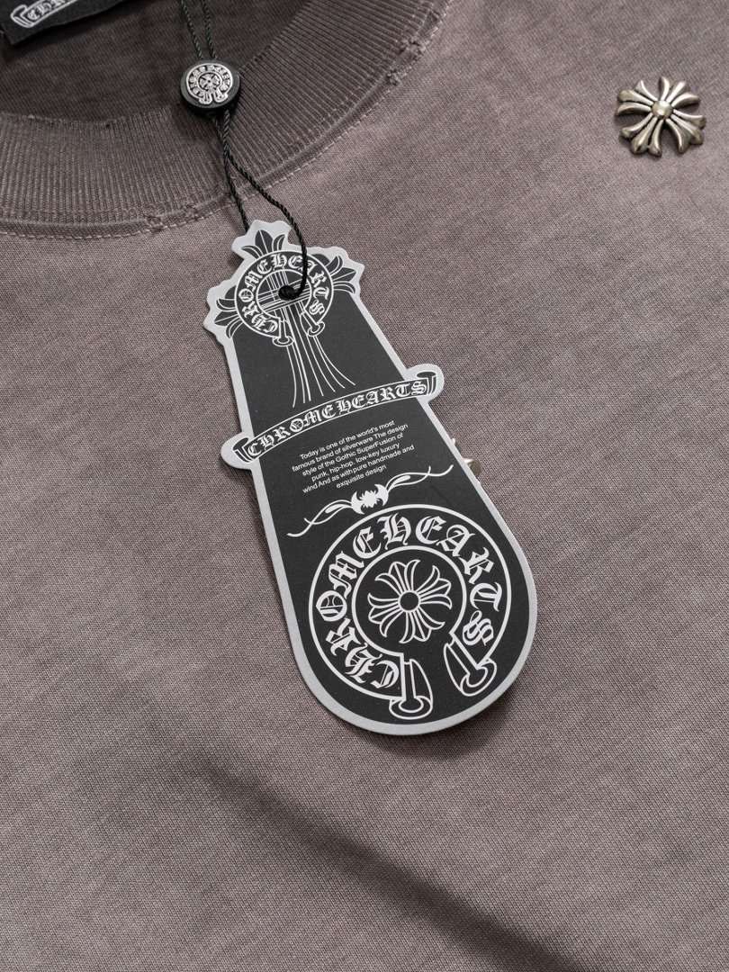 Chrome Hearts T-Shirt