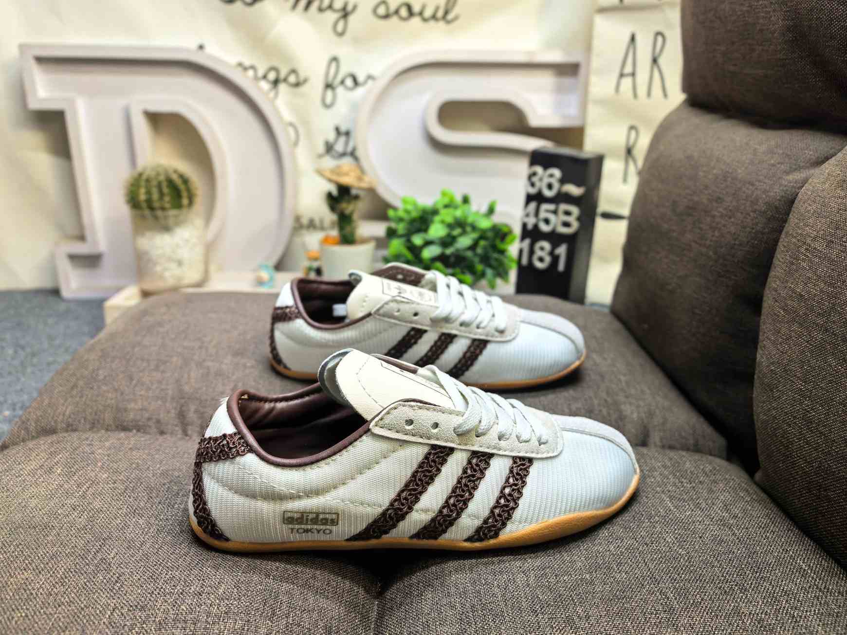 adidas TOKYO W Shoes