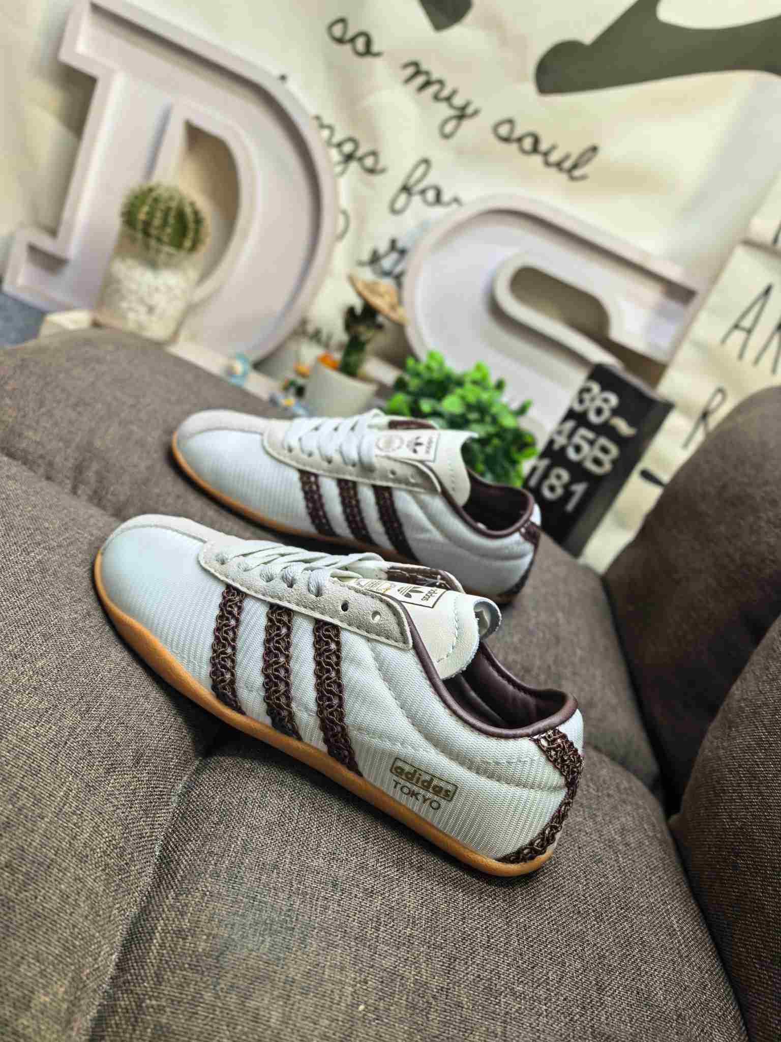 adidas TOKYO W Shoes