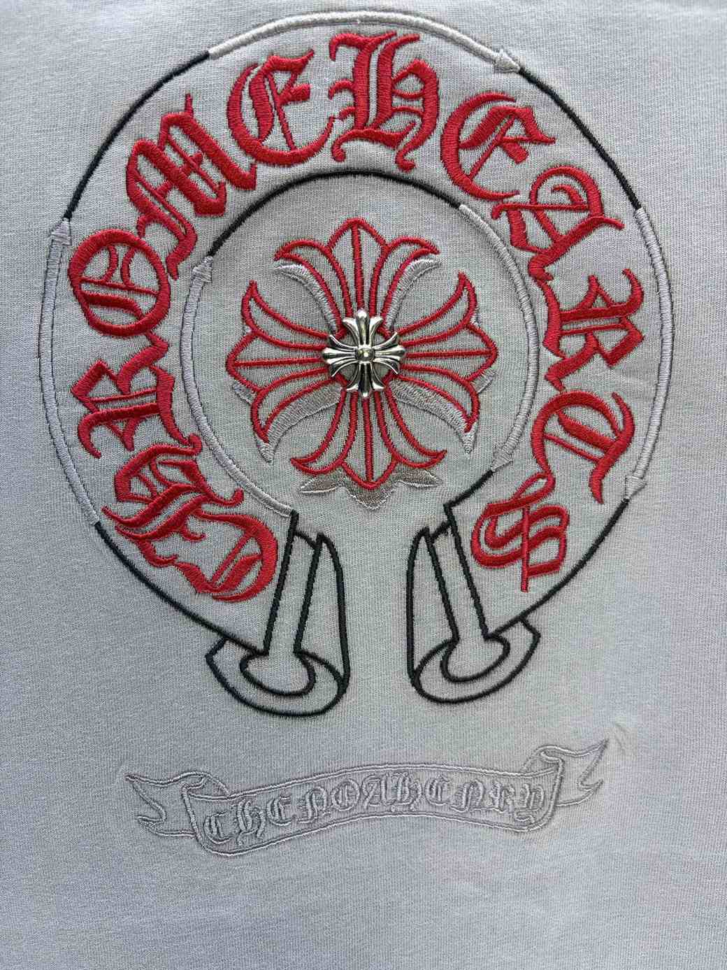 Chrome Hearts T-Shirt