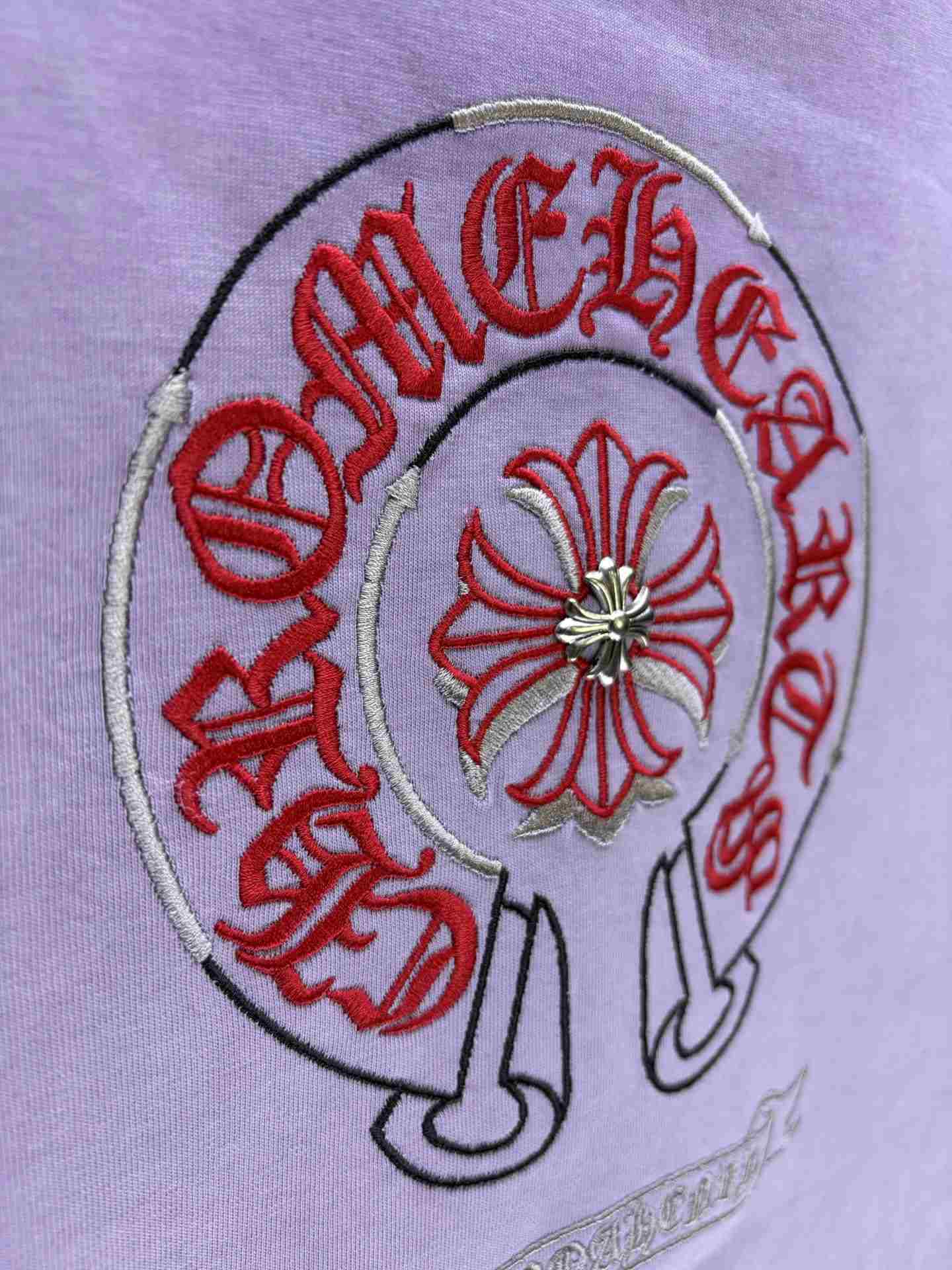 Chrome Hearts T-Shirt