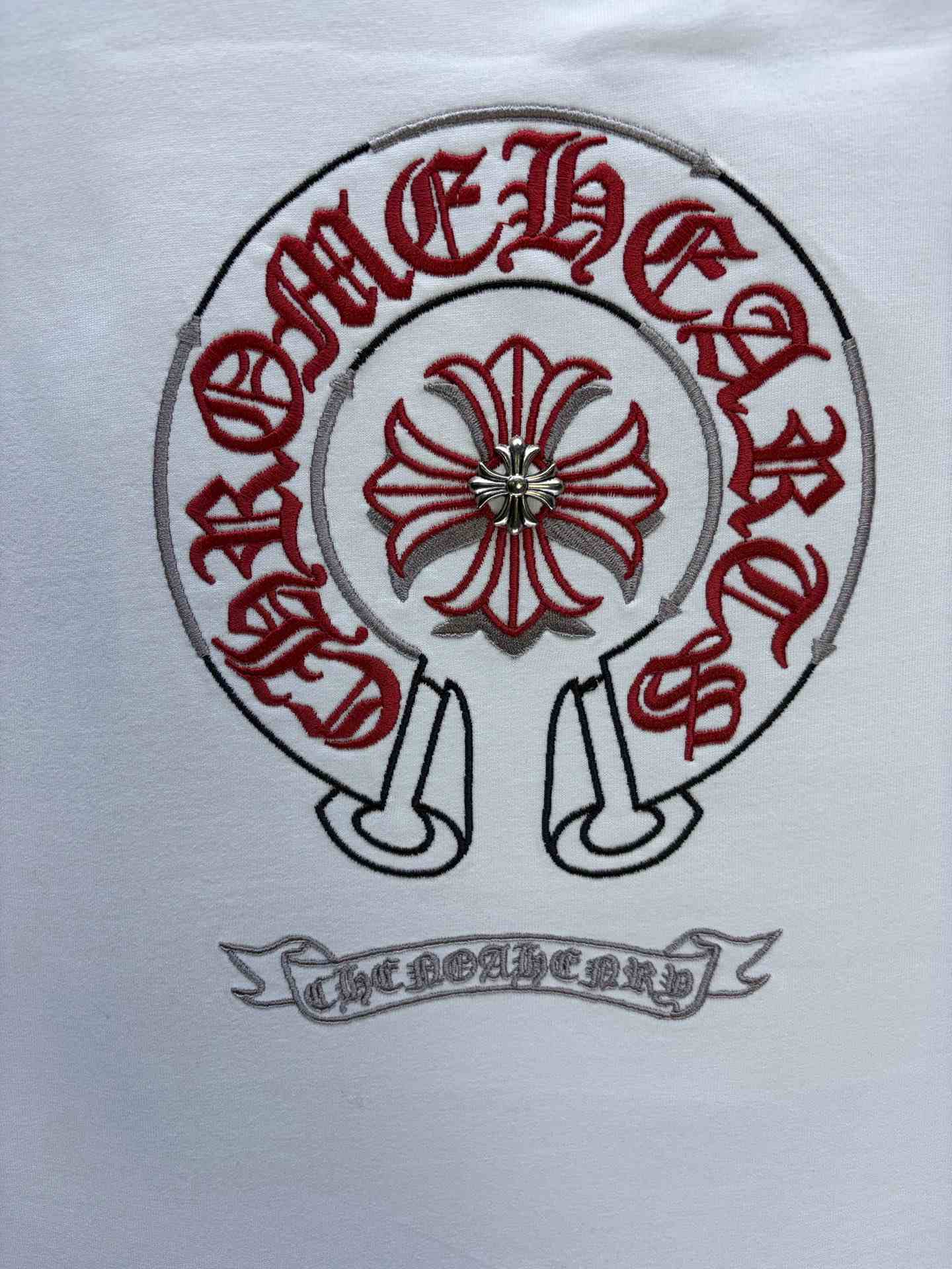 Chrome Hearts T-Shirt