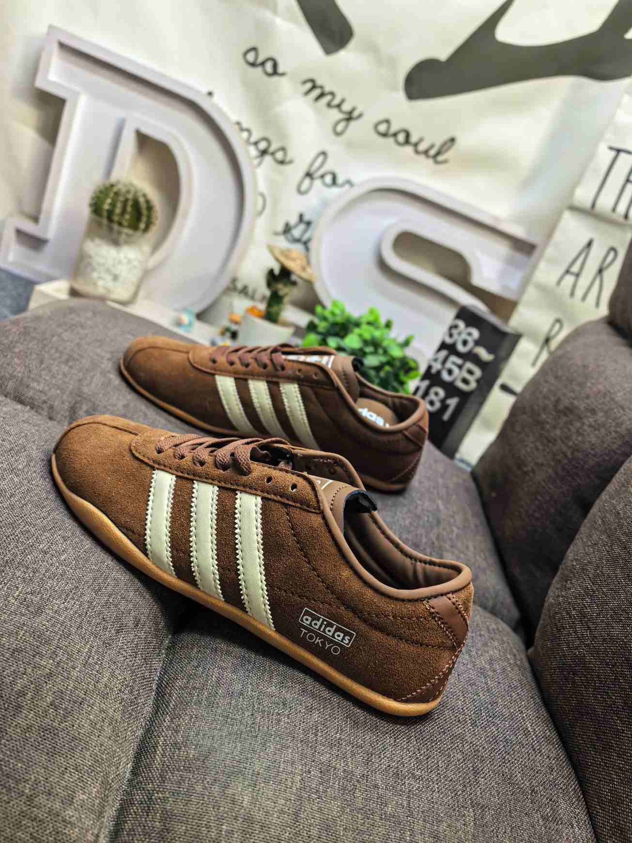 adidas TOKYO W Shoes