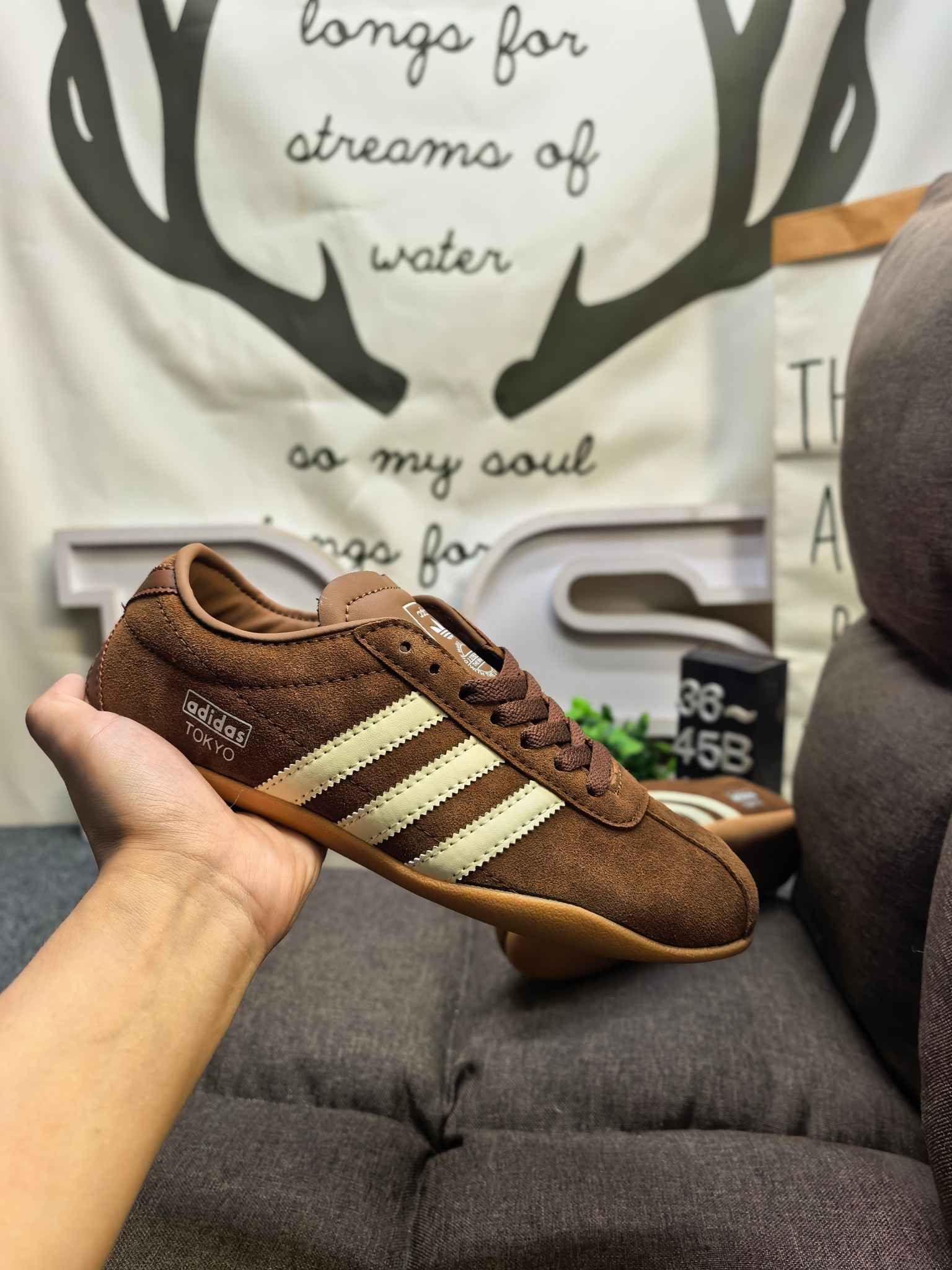adidas TOKYO W Shoes