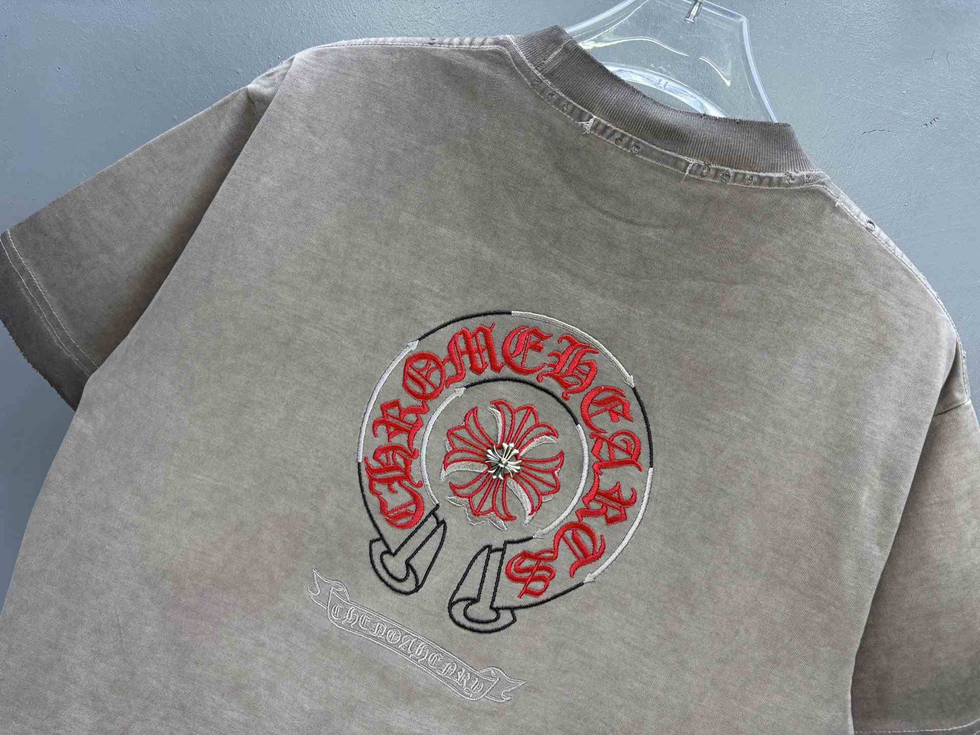 Chrome Hearts T-Shirt