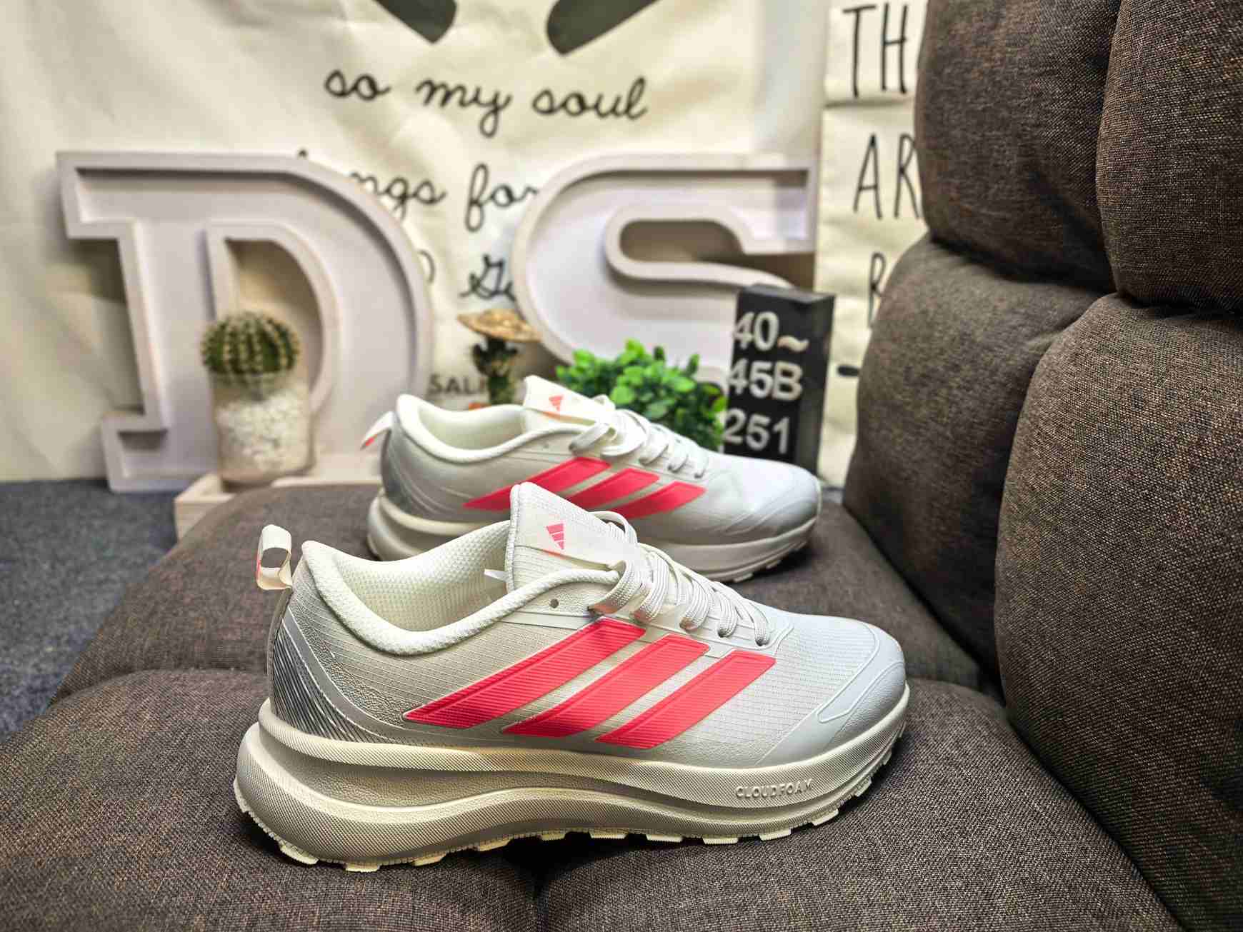 adidas RUNFALCON 6 ATR M Shoes