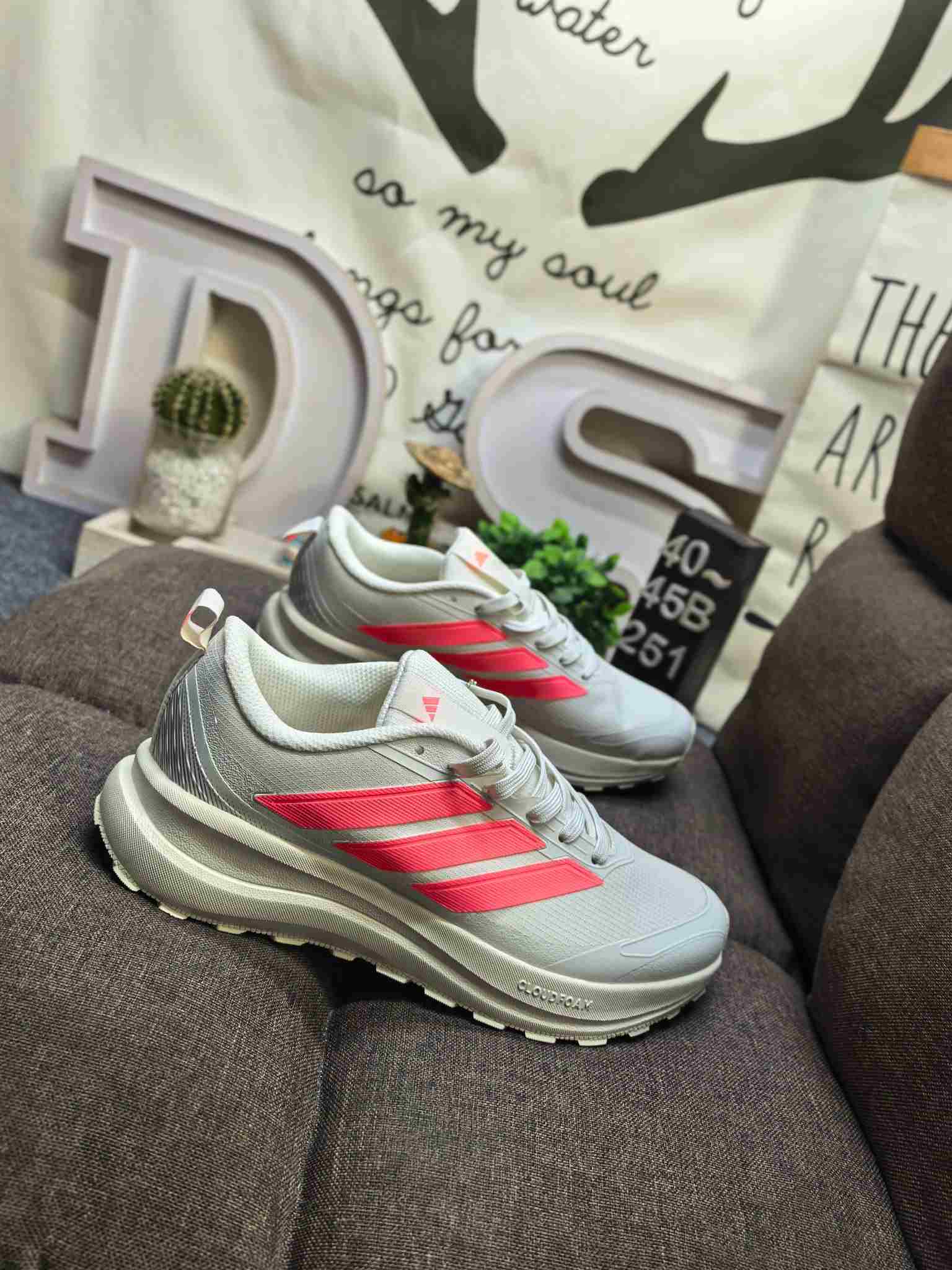 adidas RUNFALCON 6 ATR M Shoes