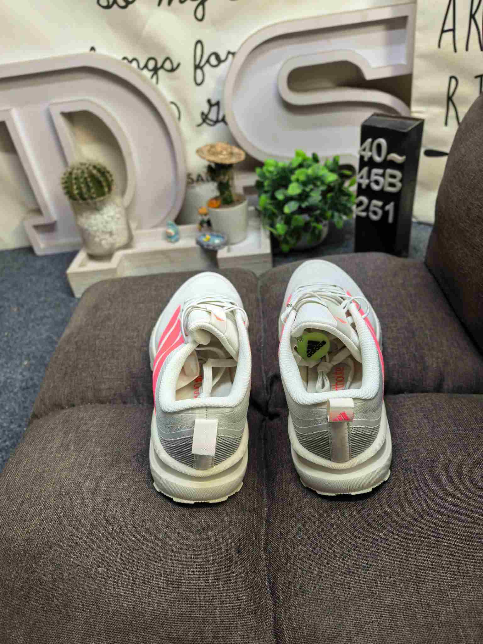 adidas RUNFALCON 6 ATR M Shoes