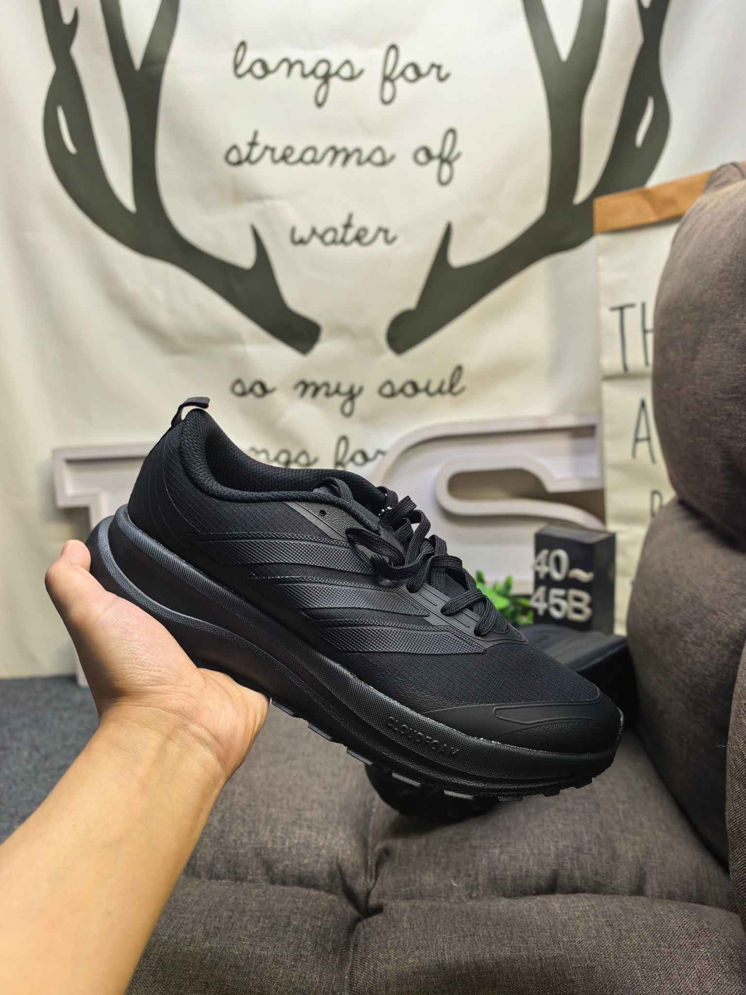 adidas RUNFALCON 6 ATR M Shoes