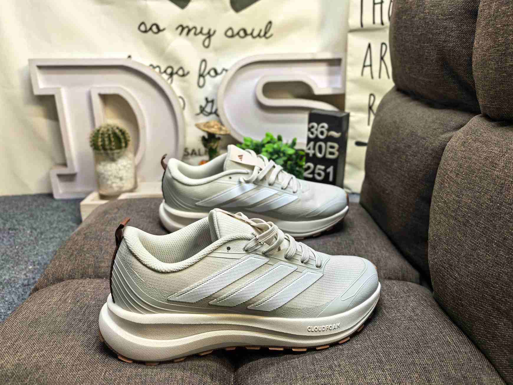 adidas RUNFALCON 6 ATR M Shoes, Product 20994