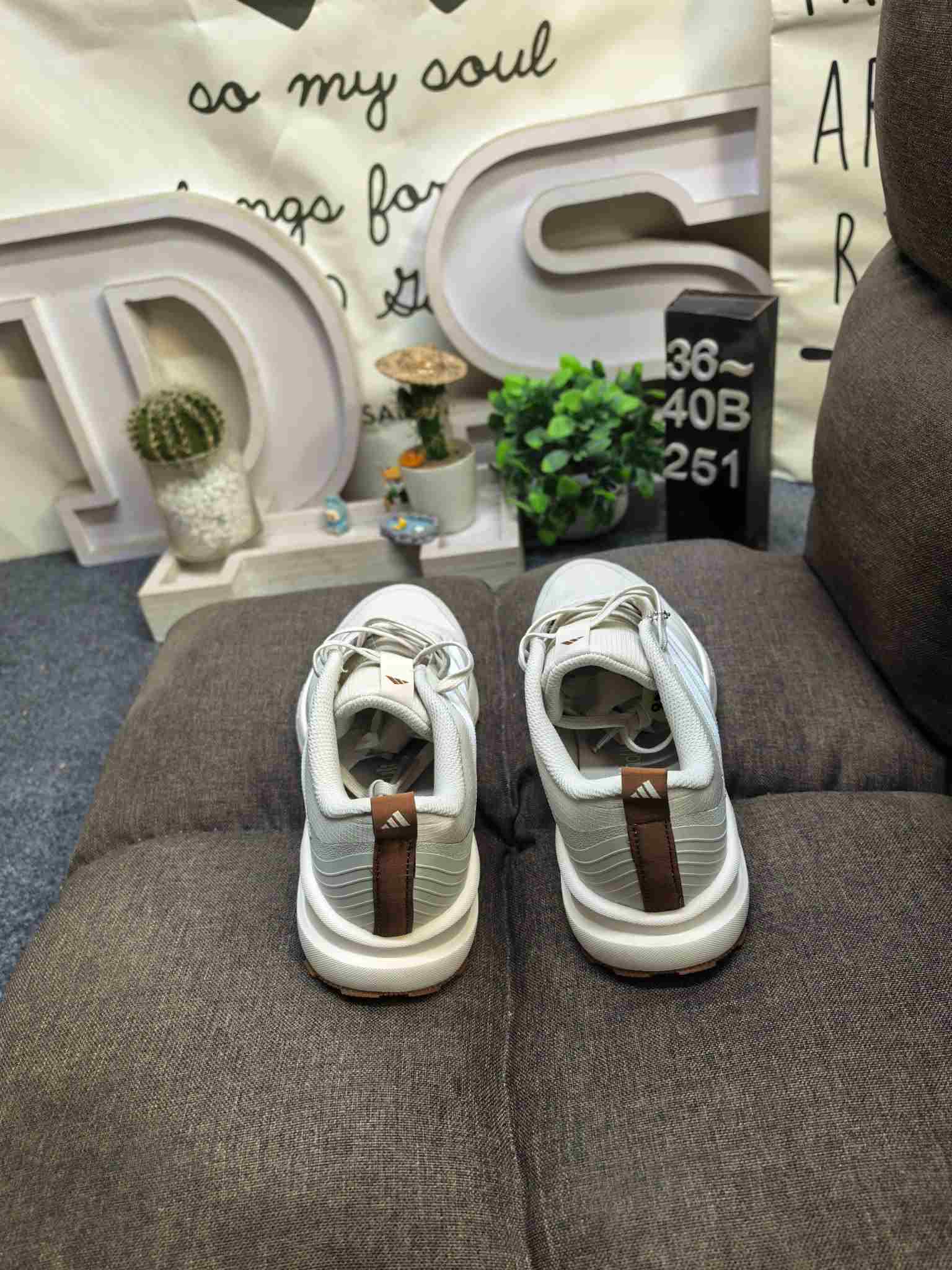 adidas RUNFALCON 6 ATR M Shoes
