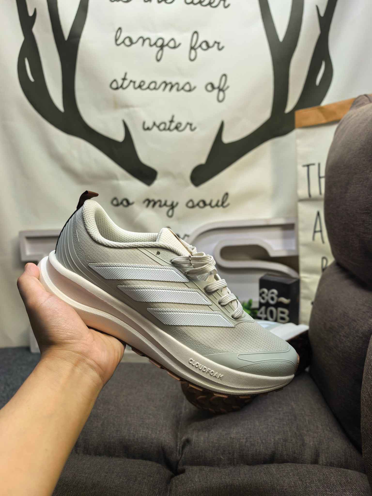 adidas RUNFALCON 6 ATR M Shoes