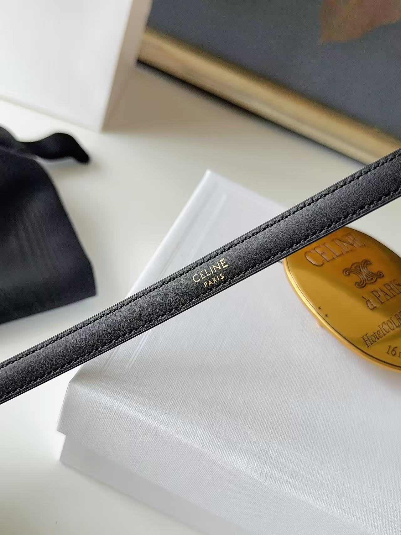 Celine Belt – 13mm