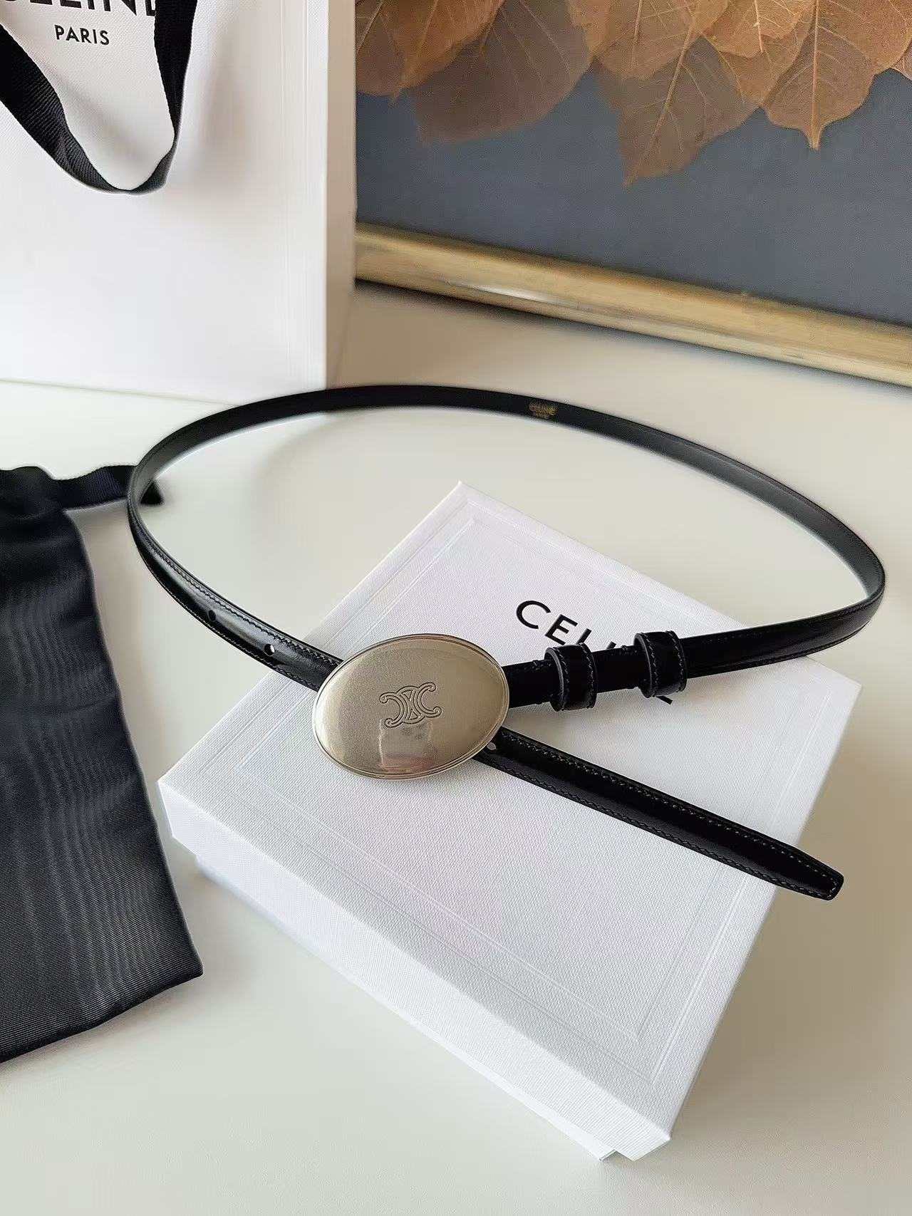 Celine Belt – 13mm