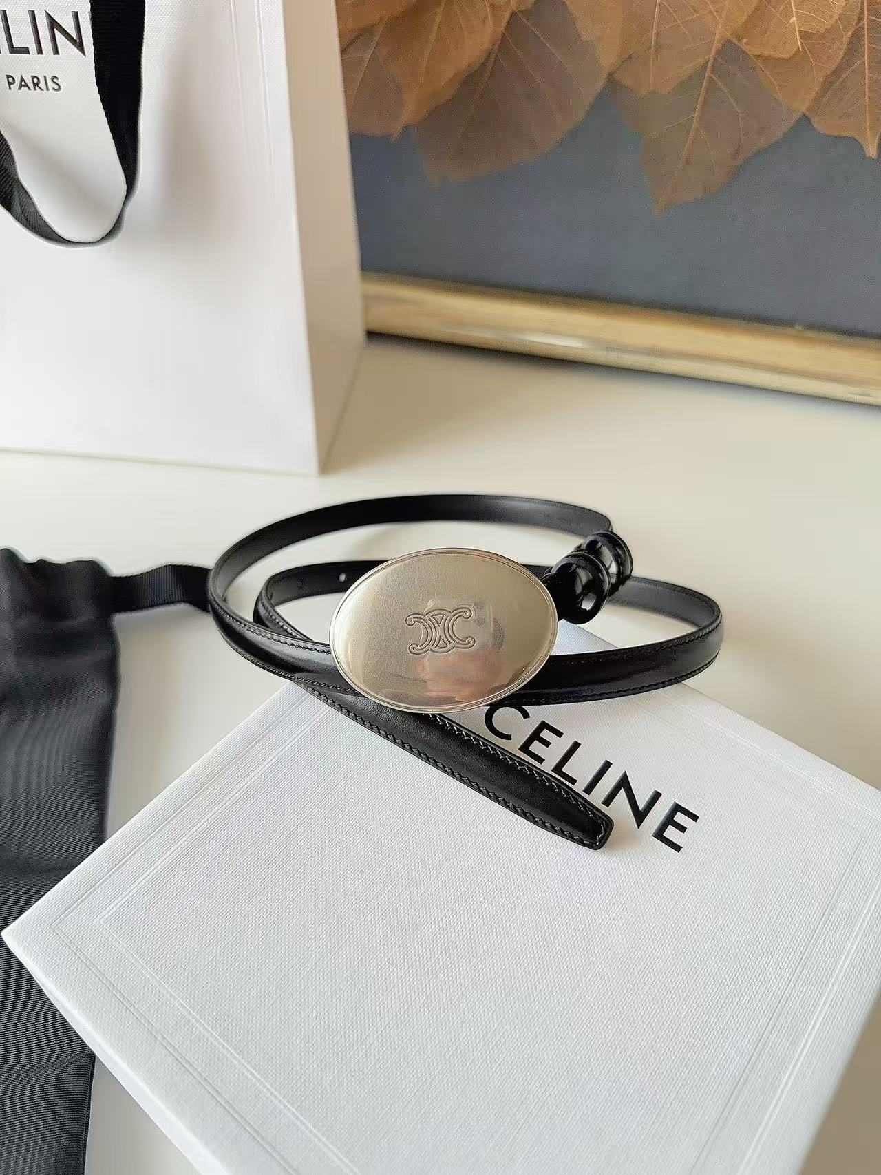 Celine Belt – 13mm