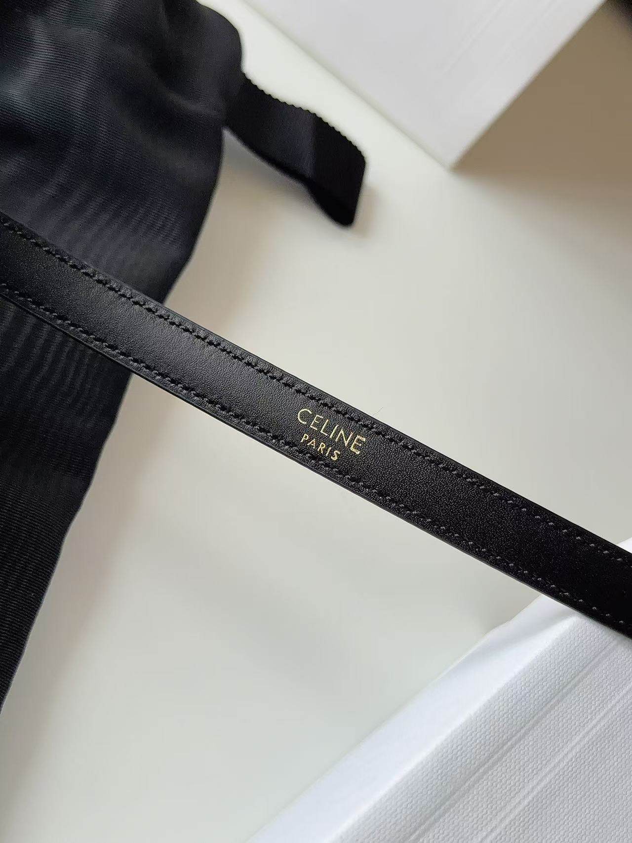 Celine Belt – 13mm