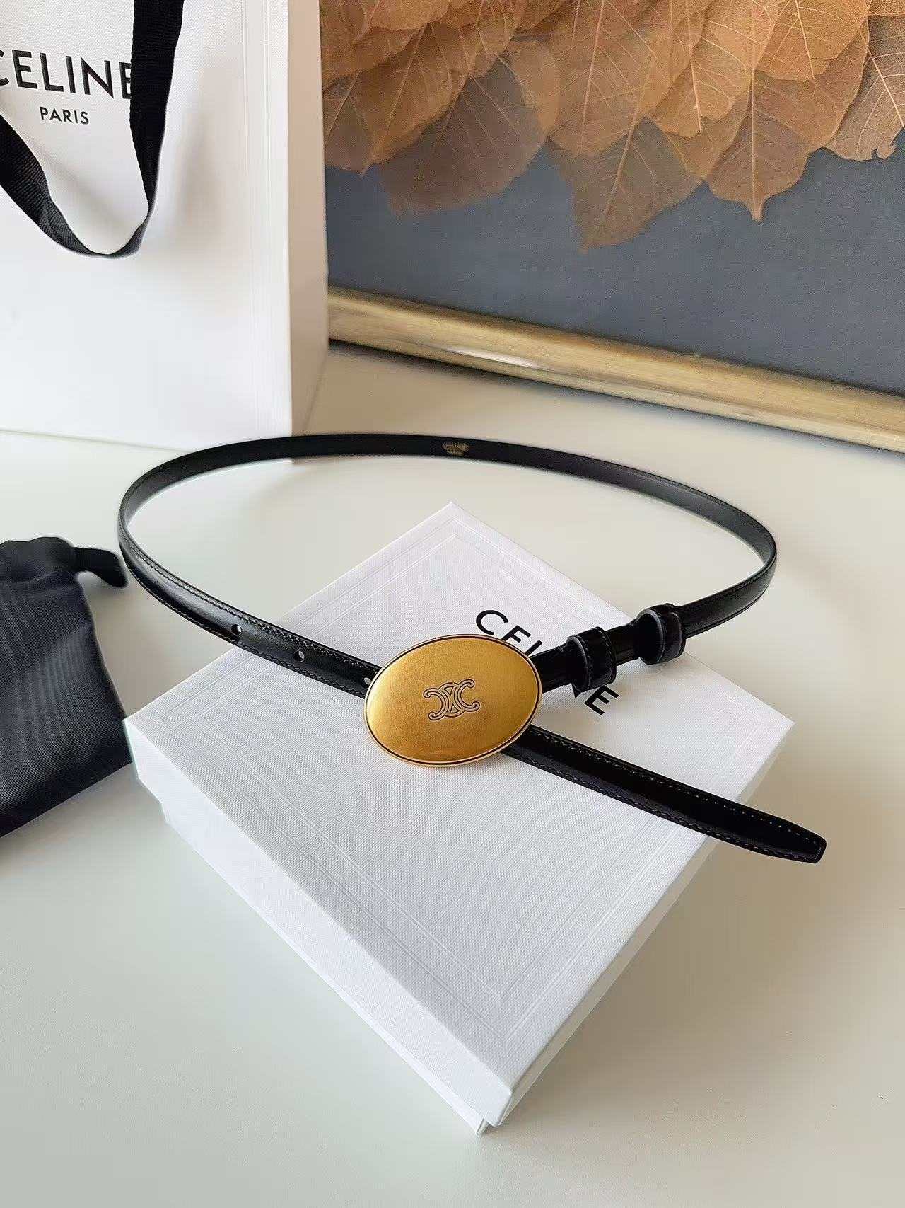 Celine Belt – 13mm