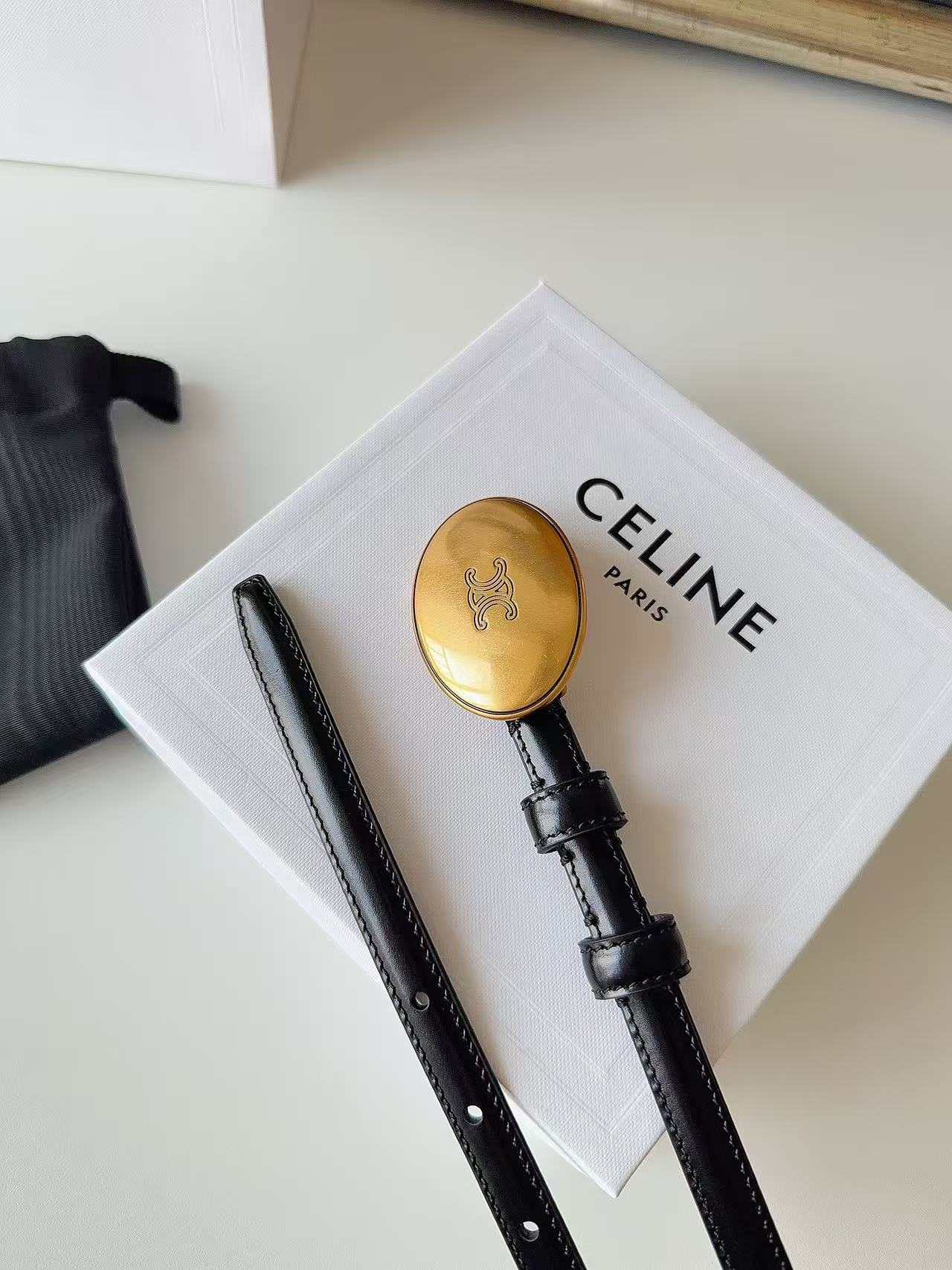 Celine Belt – 13mm