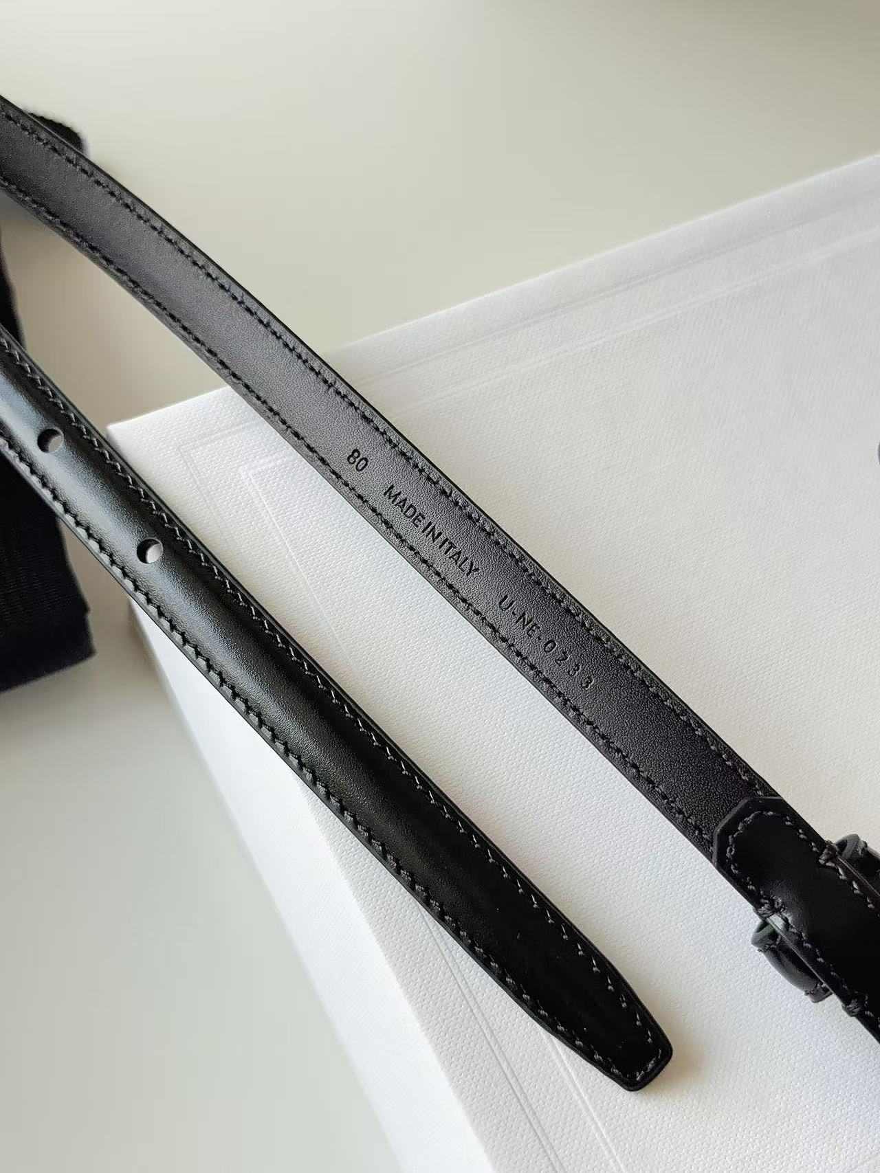 Celine Belt – 13mm