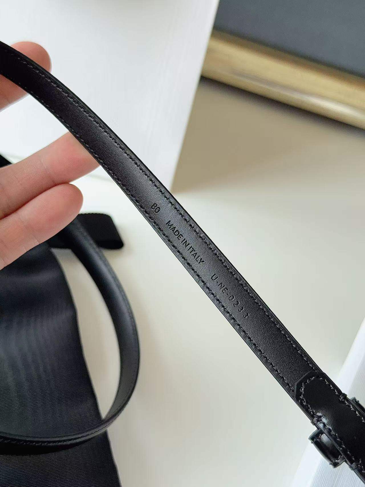 Celine Belt – 13mm