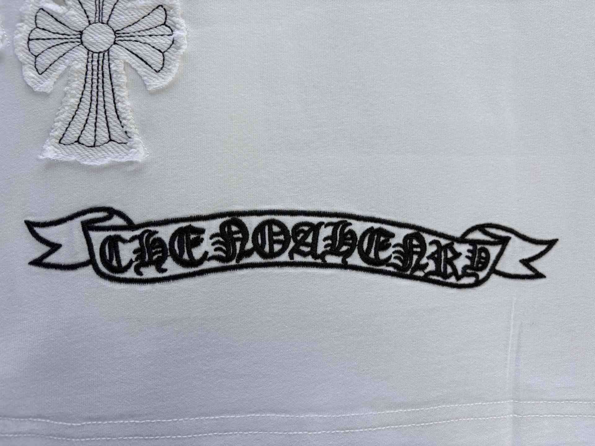 Chrome Hearts T-Shirt