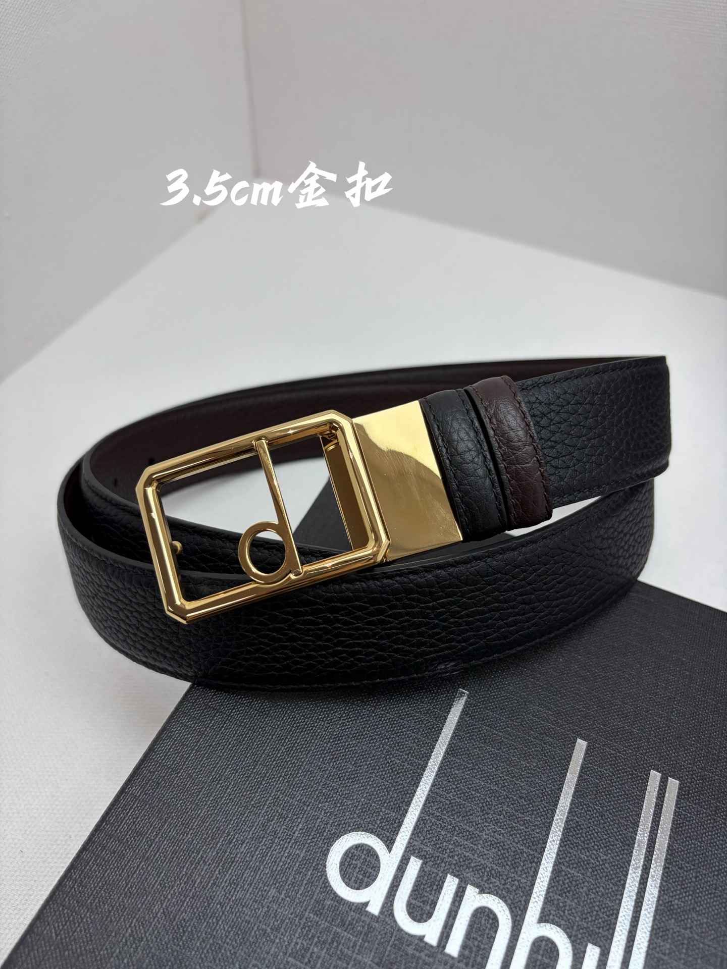 Dunhill Belt – 35mm