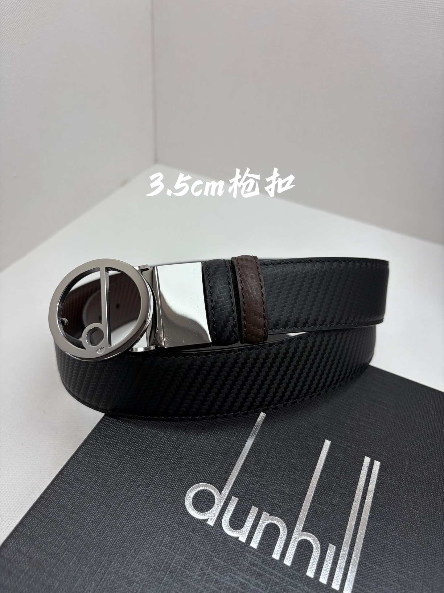 Dunhill Belt – 35mm