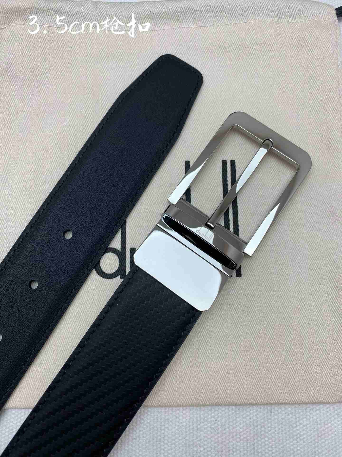 Dunhill Belt – 35mm