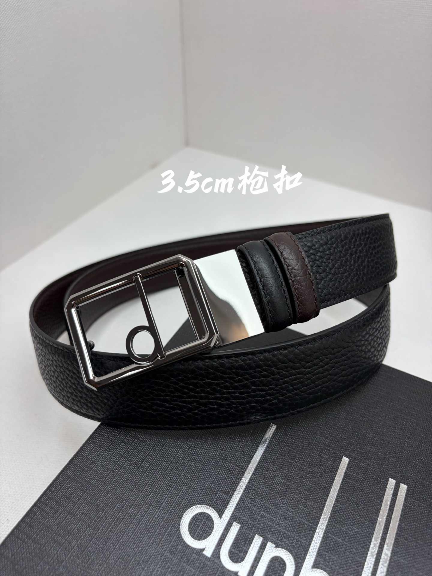 Dunhill Belt – 35mm
