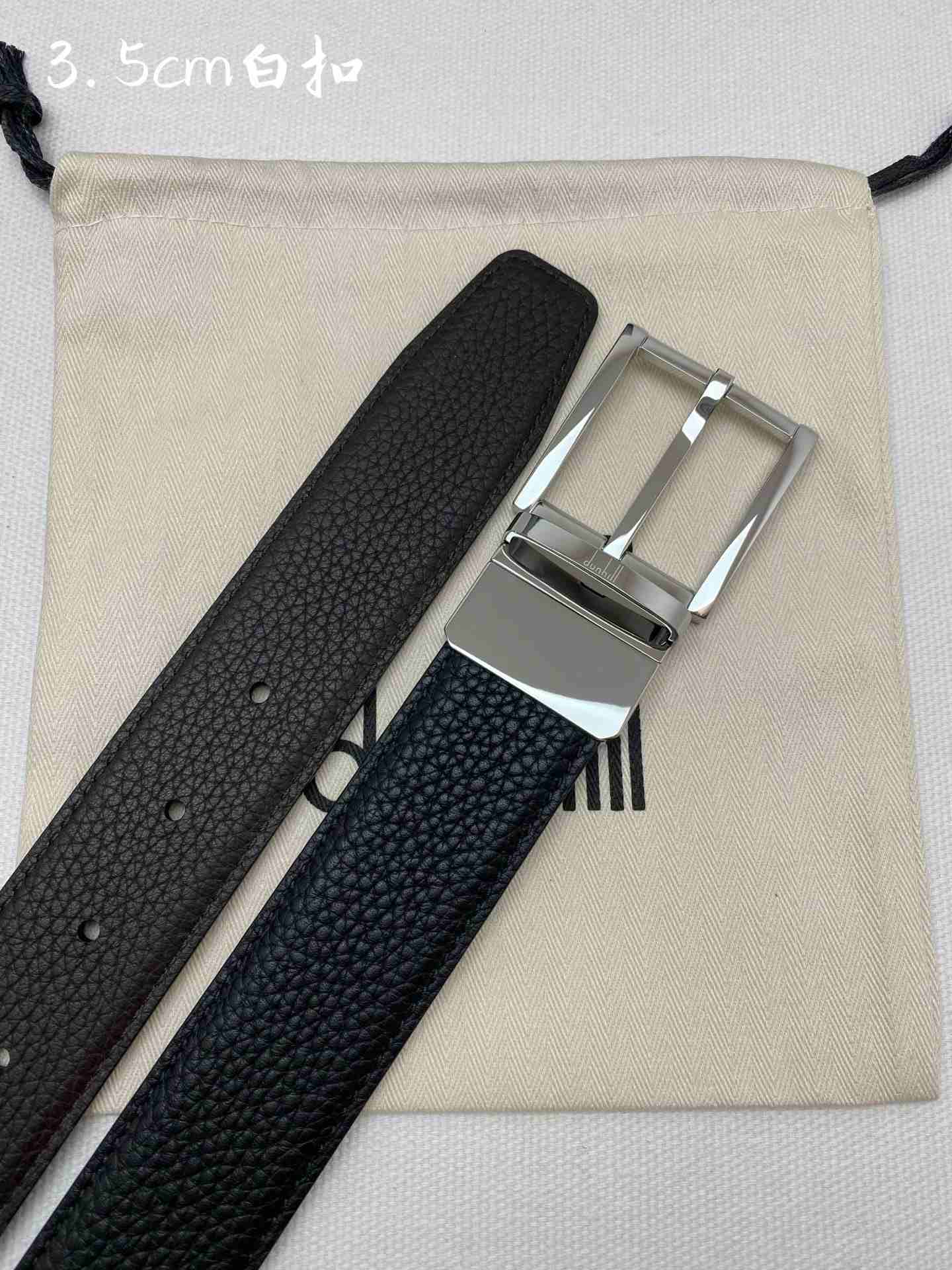 Dunhill Belt – 35mm