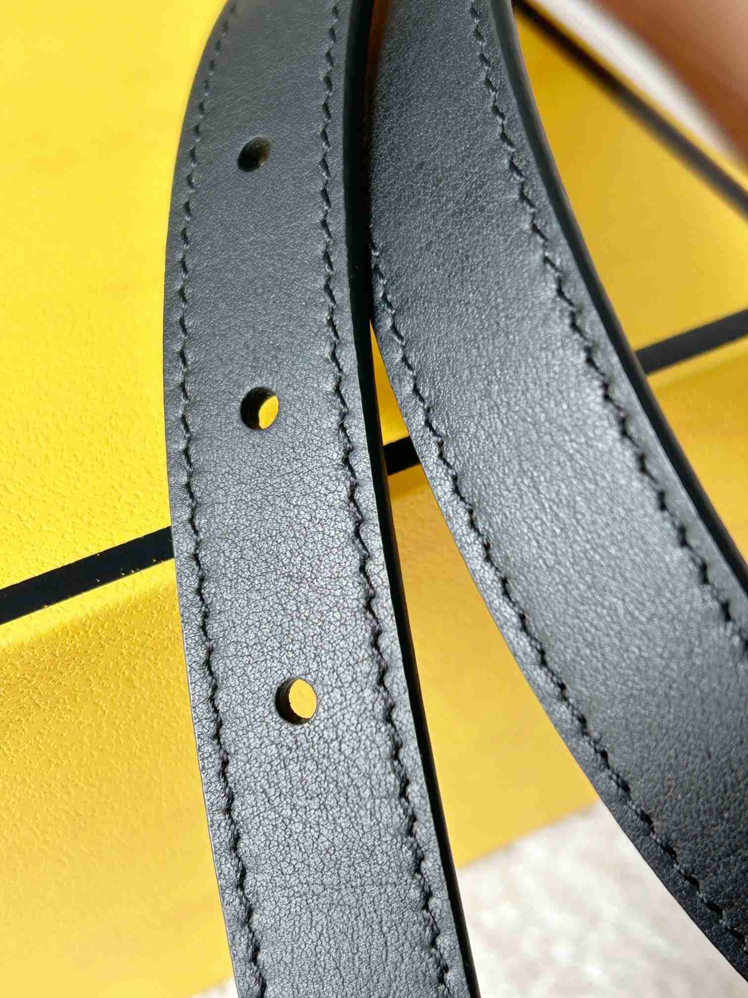 Fendi Belt – 20mm
