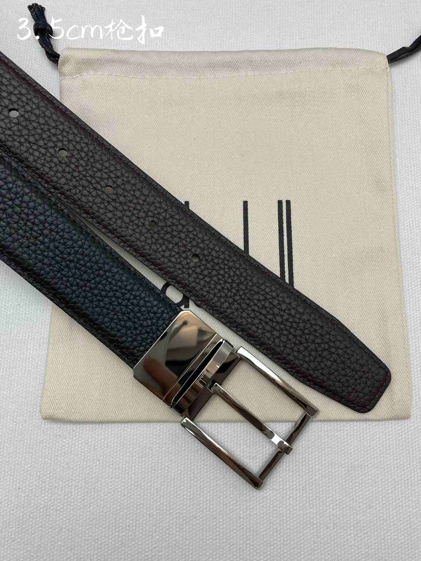 Dunhill Belt – 35mm