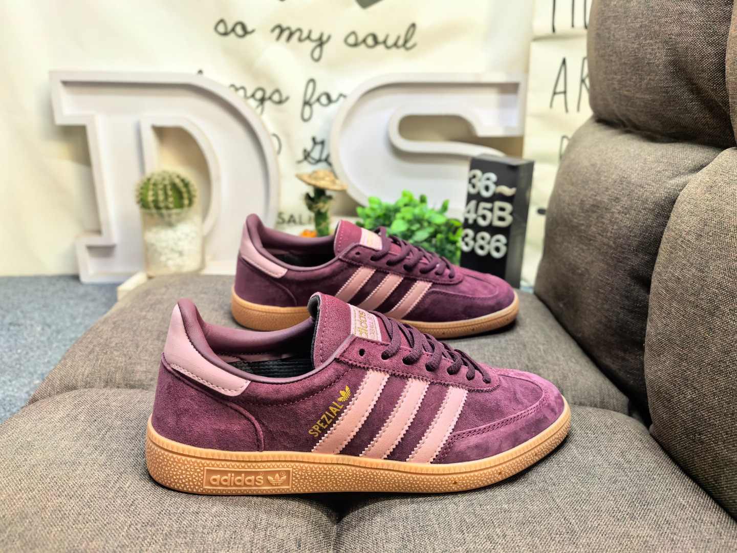 adidas Handball Spezial K16804 Shoes