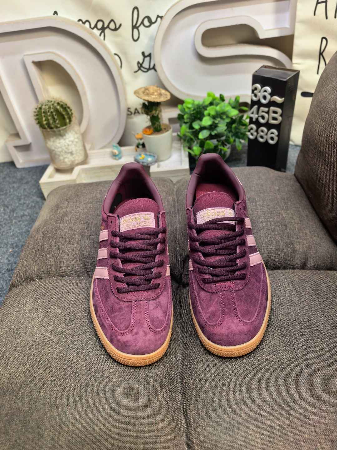 adidas Handball Spezial K16804 Shoes