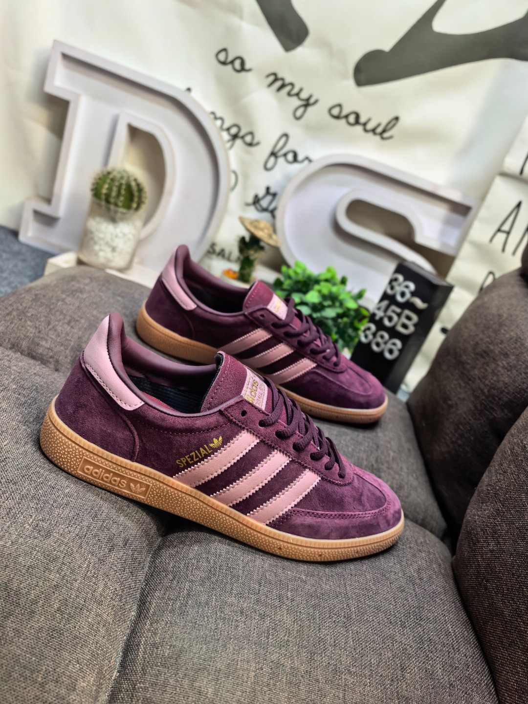 adidas Handball Spezial K16804 Shoes