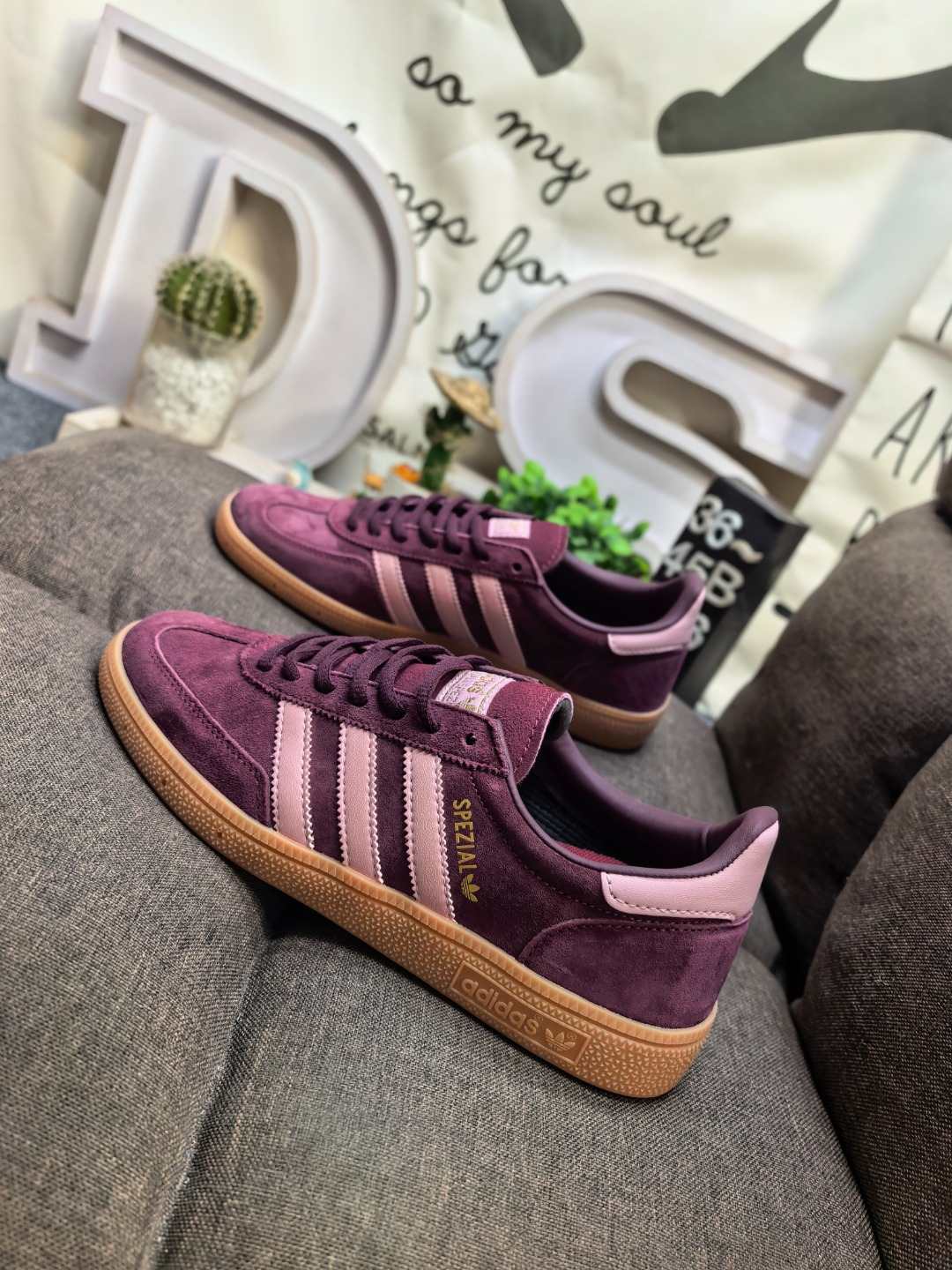adidas Handball Spezial K16804 Shoes