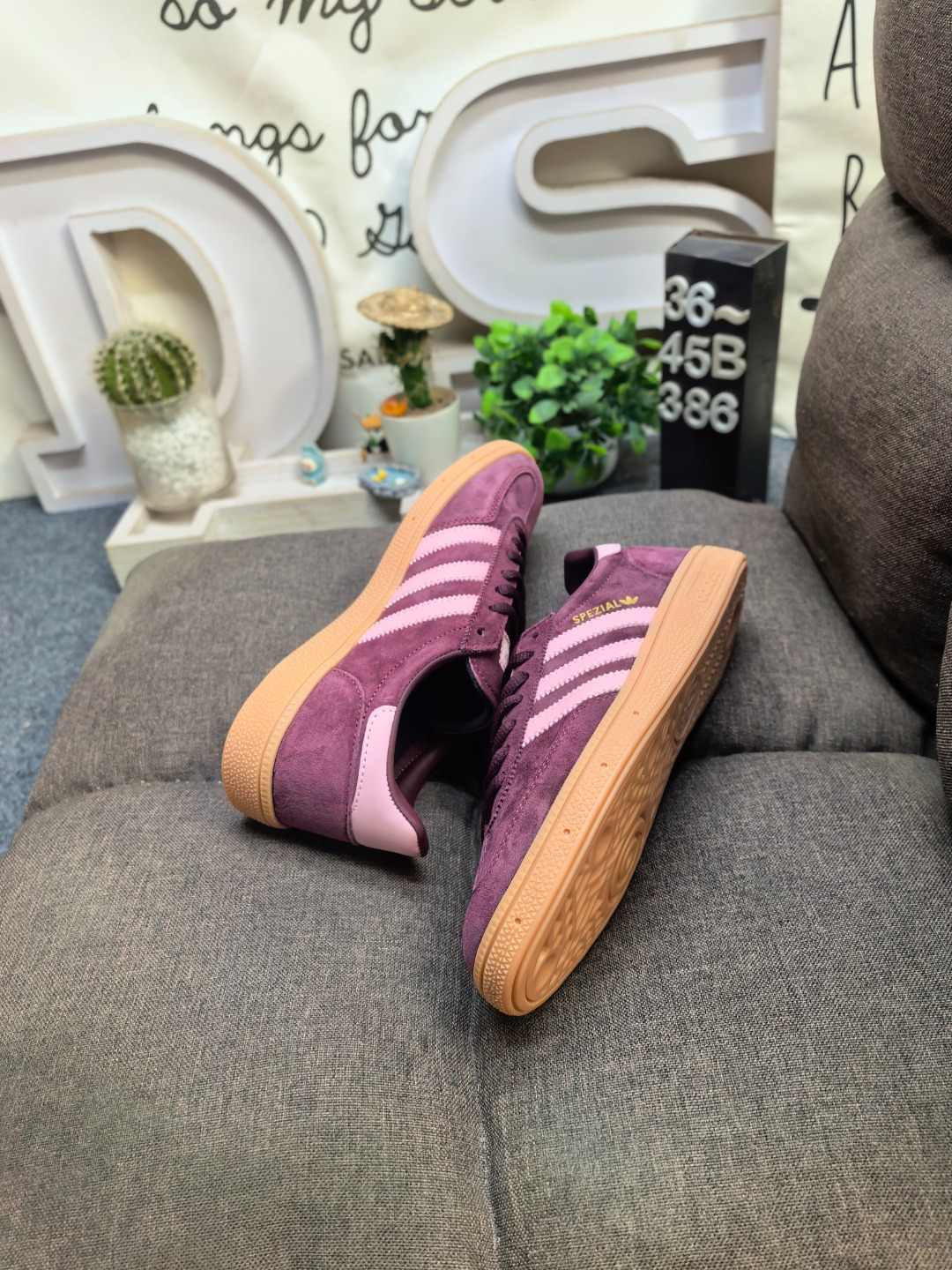 adidas Handball Spezial K16804 Shoes