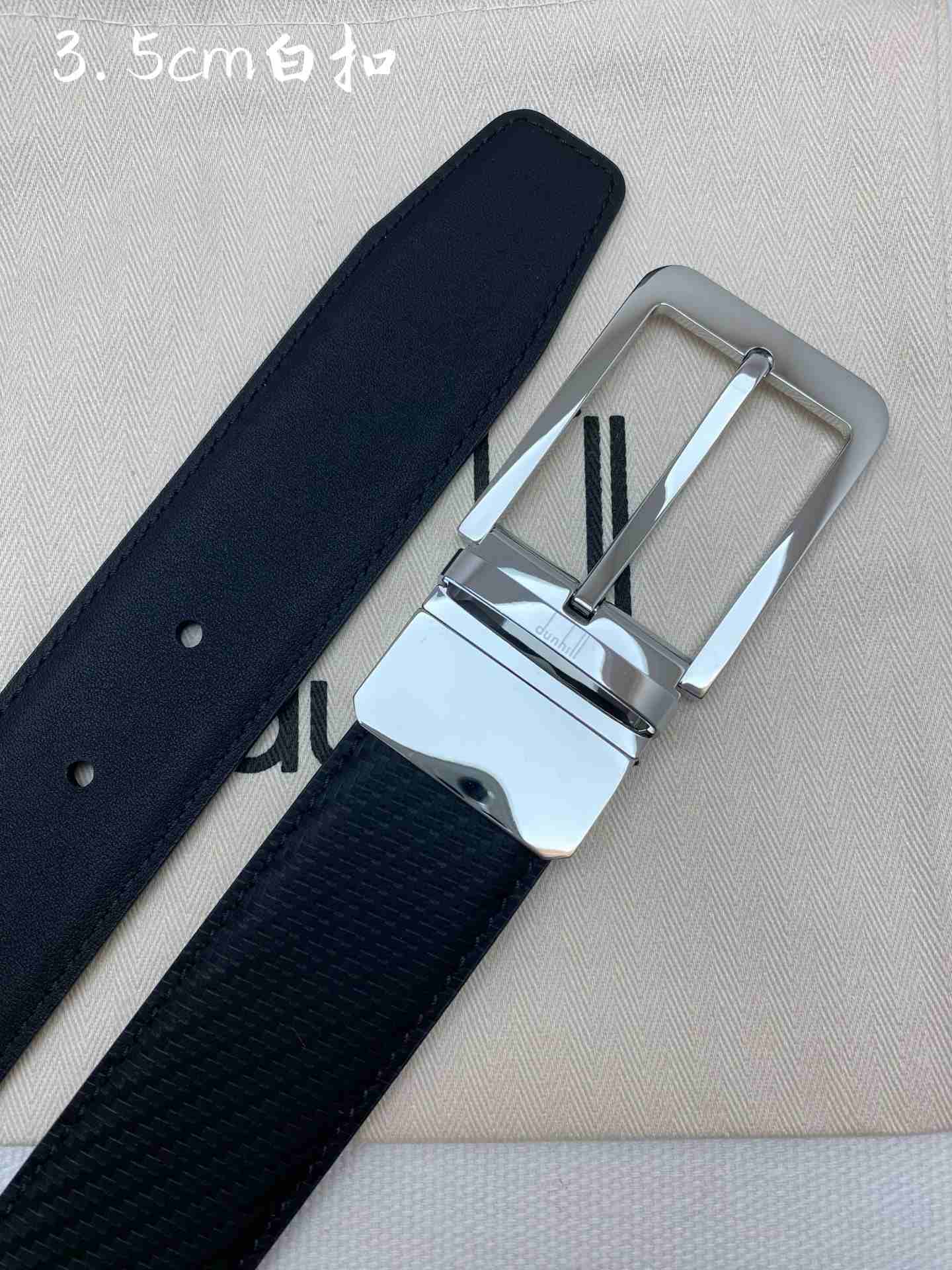 Dunhill Belt – 35mm