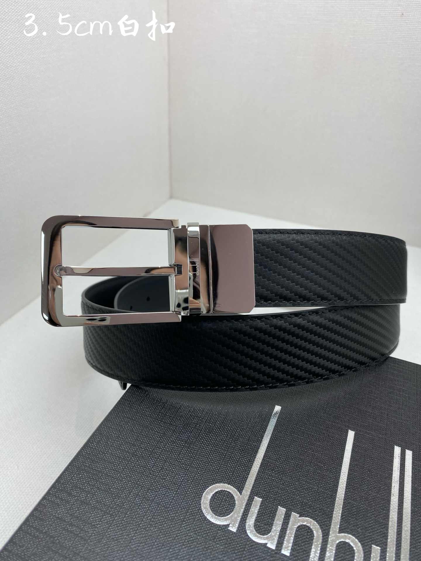 Dunhill Belt – 35mm