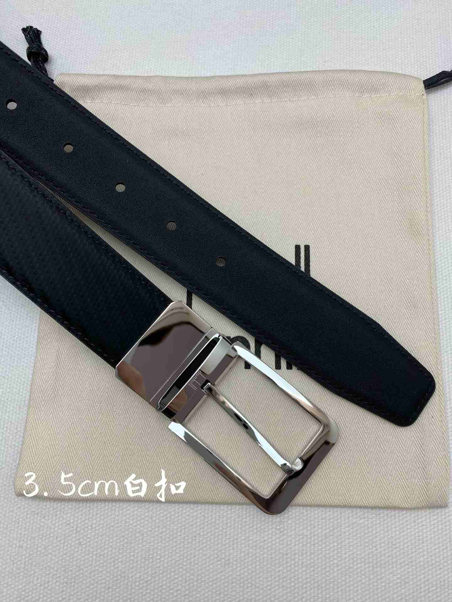 Dunhill Belt – 35mm