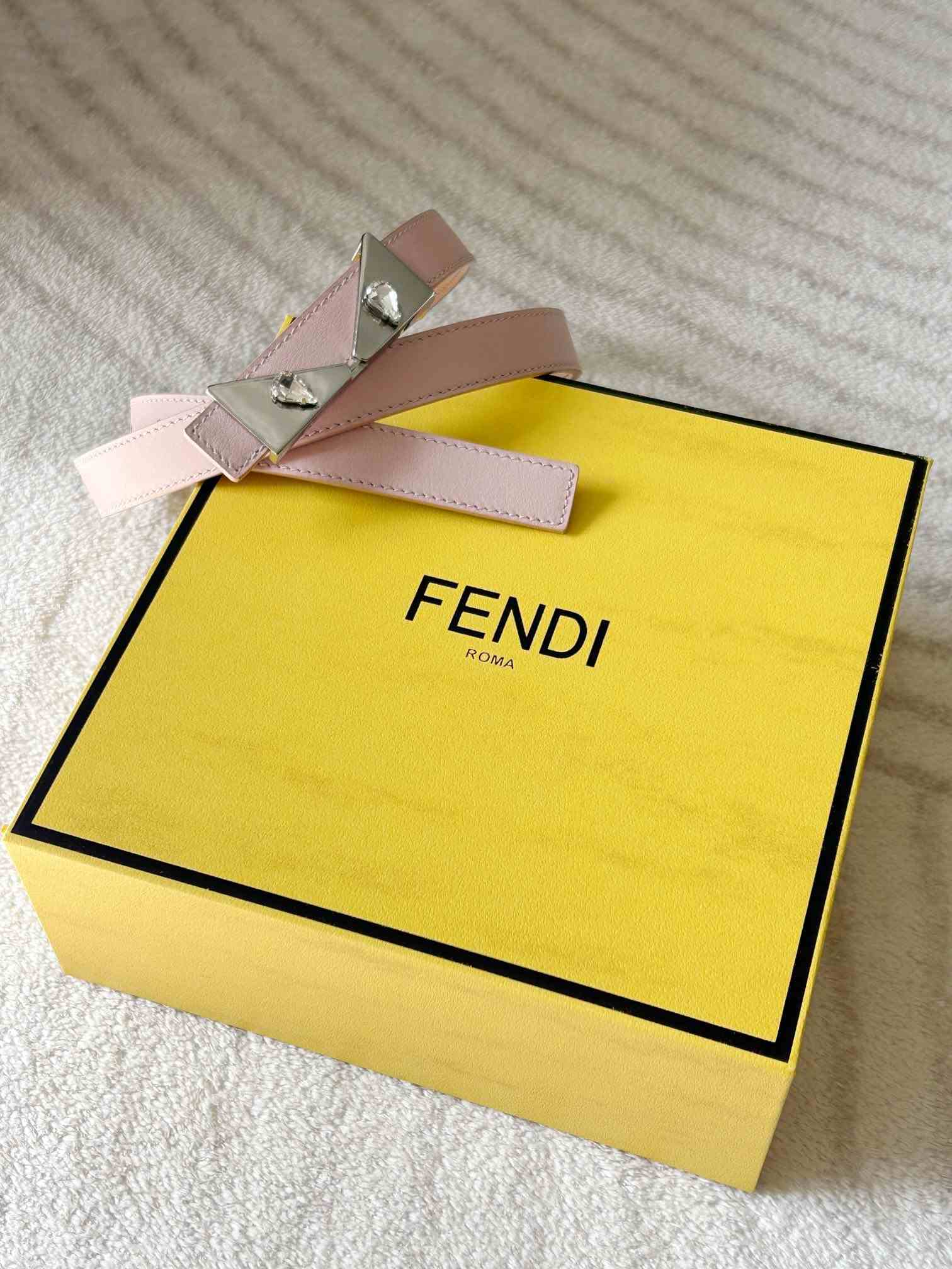 Fendi Belt – 20mm, Product 21169