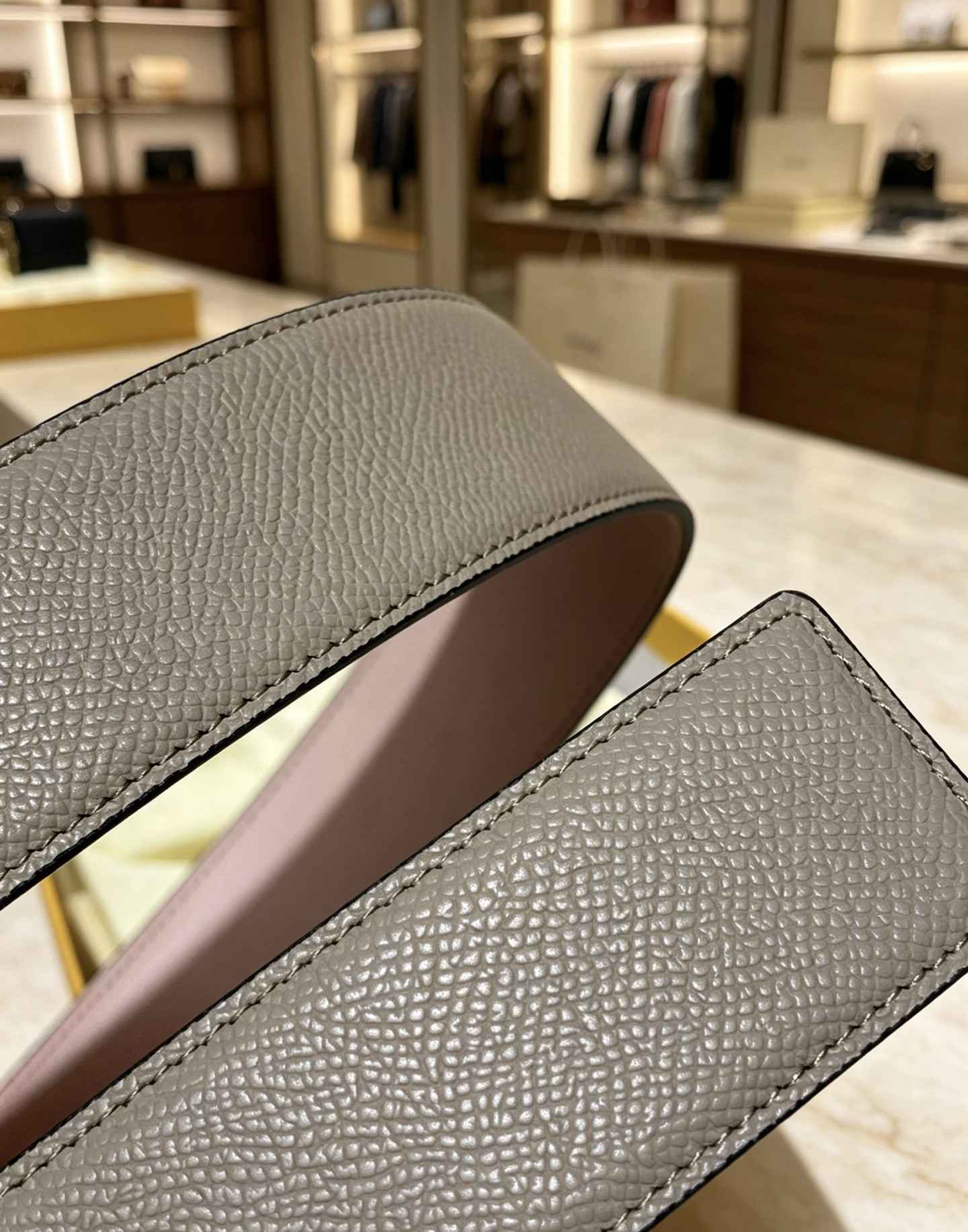 Fendi Belt – 38mm