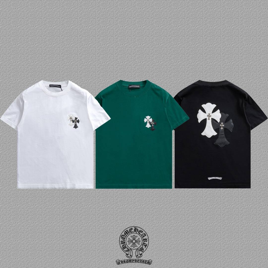 Chrome Hearts T-Shirt