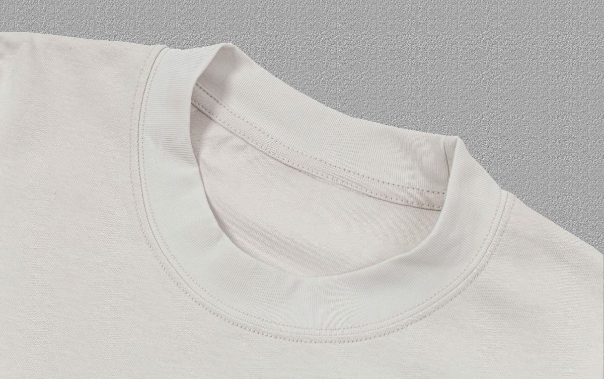 Chrome Hearts Logo Graphic T-Shirt